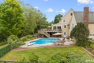 30 Cherry Ridge Rd, Middlefield, CT 06455 - Photo 4