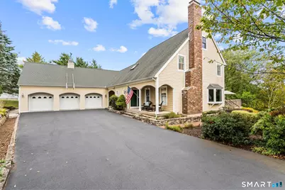 30 Cherry Ridge Road, Middlefield, CT 06455 - Photo 1