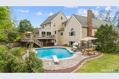 30 Cherry Ridge Road, Middlefield, CT 06455 - Photo 4