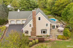 30 Cherry Ridge Rd, Middlefield, CT 06455 - Photo 2
