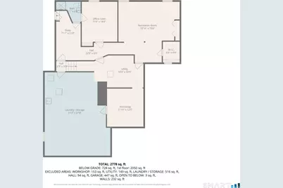 64 Somerset Lane, Somers, CT 06071 - Photo 40