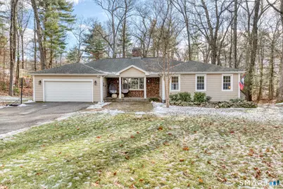 64 Somerset Lane, Somers, CT 06071 - Photo 1