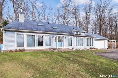 36 Spinning Wheel Road, Monroe, CT 06468 - Photo 2