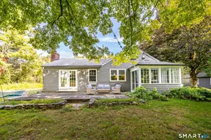 256 Baldwin Hill Rd, Washington, CT 06777 - Photo 2