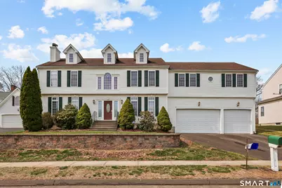 87 Wanda Lane, Middletown, CT 06457 - Photo 1