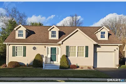 23 Dacosta Drive #23, Newington, CT 06111 - Photo 1