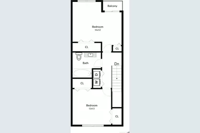 2 Dover Street #APT 5, Norwalk, CT 06850 - Photo 22