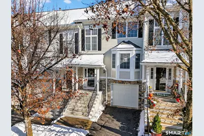 1403 Revere Road #1403, Danbury, CT 06811 - Photo 2