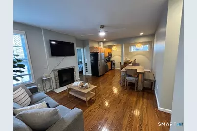 56 Townsend Avenue #1, New Haven, CT 06512 - Photo 4