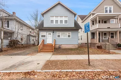 39 Irvington Street, New Haven, CT 06513 - Photo 1