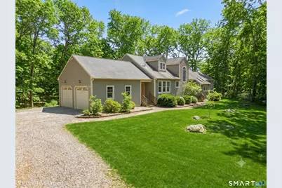 14 Cutler Road, Old Lyme, CT 06371 - Photo 2