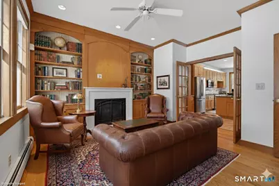 14 Cutler Road, Old Lyme, CT 06371 - Photo 16