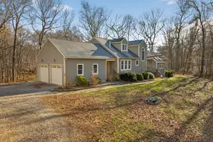 14 Cutler Rd, Old Lyme, CT 06371 - Photo 2