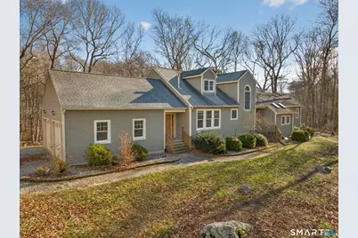 14 Cutler Road, Old Lyme, CT 06371 - Photo 1