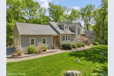 14 Cutler Road, Old Lyme, CT 06371 - Photo 1