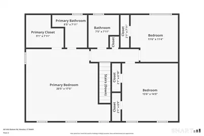 66 Falls Bashan Road, East Haddam, CT 06469 - Photo 32