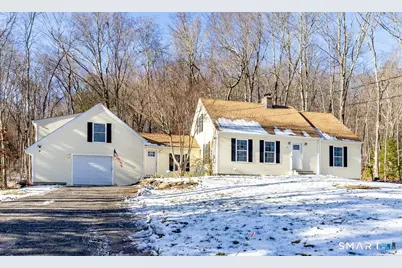 41 Punch Brook Road, Burlington, CT 06013 - Photo 1
