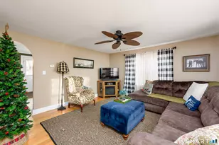 214 Thayer Rd, Haddam, CT 06441 - Photo 8