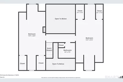 195 Hinman Road, Watertown, CT 06795 - Photo 38