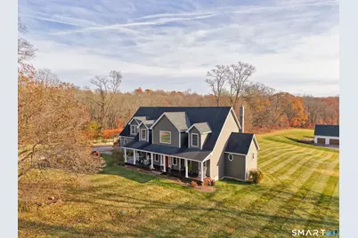 195 Hinman Road, Watertown, CT 06795 - Photo 1