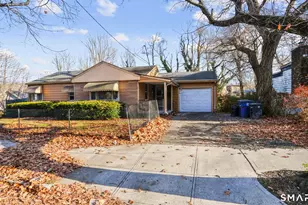 247 Fairmont Ave, New Haven, CT 06513 - Photo 1