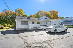 154 Talcottville Rd, Vernon, CT 06066 - Photo 1