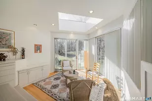 4 Stonewall Ln, Woodbridge, CT 06525 - Photo 12