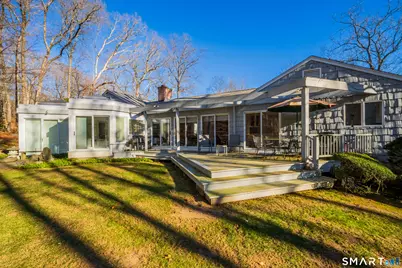 4 Stonewall Lane, Woodbridge, CT 06525 - Photo 18