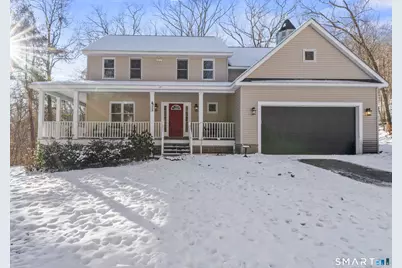 704 Cherry Brook Road, Canton, CT 06019 - Photo 2