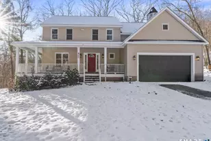 704 Cherry Brook Rd, Canton, CT 06019 - Photo 2