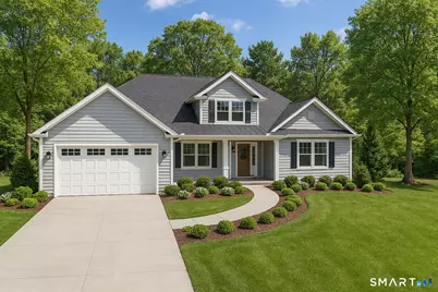 Lot 62 Cambridge Court, Simsbury, CT 06070 - Photo 1