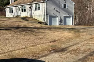 1741 Route 197, Woodstock Valley, CT 06281 - Photo 2