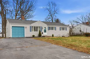 169 Forest Dr, Wethersfield, CT 06109 - Photo 2