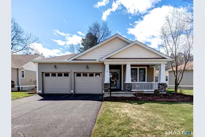 31 Riverview Drive #31, South Windsor, CT 06074 - Photo 1