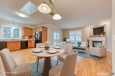 31 Riverview Drive #31, South Windsor, CT 06074 - Photo 4