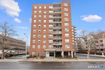 444 Bedford Street #apt 3R, Stamford, CT 06901 - Photo 1