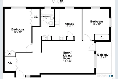 444 Bedford Street #9R, Stamford, CT 06901 - Photo 40