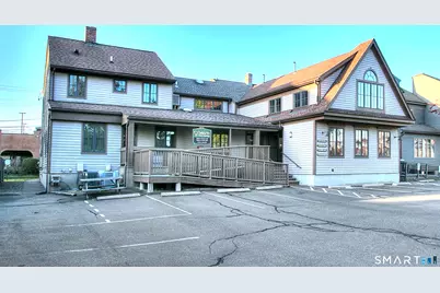 61 Sherman Street #3rd Floor, Fairfield, CT 06824 - Photo 4