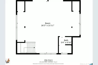 61 Sherman Street #3rd Floor, Fairfield, CT 06824 - Photo 14