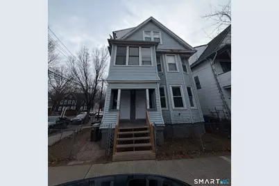 327 Newhall Street, New Haven, CT 06511 - Photo 1