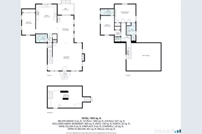 244 Cow Hill Road, Clinton, CT 06413 - Photo 24