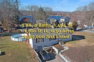 14 Bluff Rd, Ledyard, CT 06335 - Photo 1