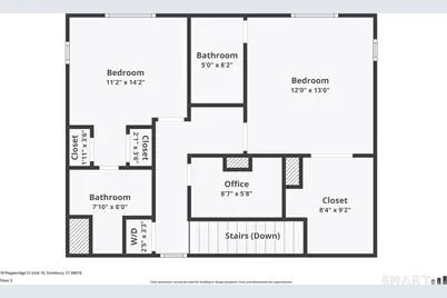 10 Pepperidge Court #10, Simsbury, CT 06070 - Photo 30