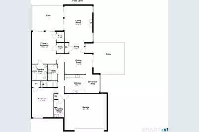 112 Harvest Commons #112, Westport, CT 06880 - Photo 34