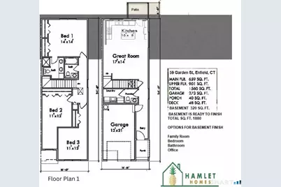 4 East Street, Vernon, CT 06066 - Photo 2