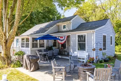 12 Littlefield Drive, Old Lyme, CT 06371 - Photo 32
