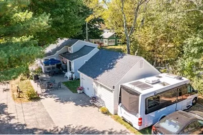 12 Littlefield Drive, Old Lyme, CT 06371 - Photo 2