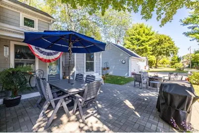 12 Littlefield Drive, Old Lyme, CT 06371 - Photo 4