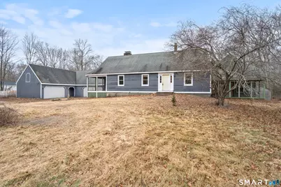 4 Tarklin Hill Road, Voluntown, CT 06384 - Photo 2