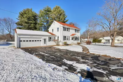 97 Arcellia Drive, Manchester, CT 06042 - Photo 1